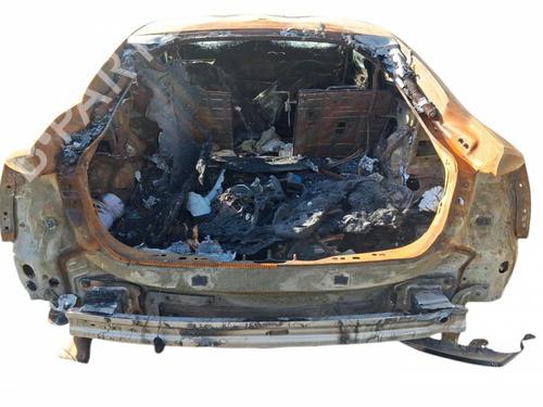 Engine control unit (ECU) AUDI A5 Sportback (F5A, F5F) 35 TDI | BP40045078M57 - Image 10