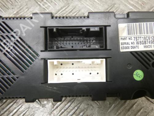 Climate control FORD MONDEO IV (BA7) 1.8 TDCi | BP38810642I5 - Image 5
