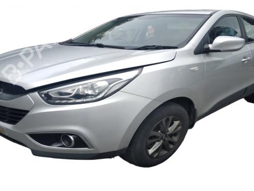 Starter HYUNDAI ix35 (LM, EL, ELH) 1.7 CRDi | BP38813544M8 - Image 6
