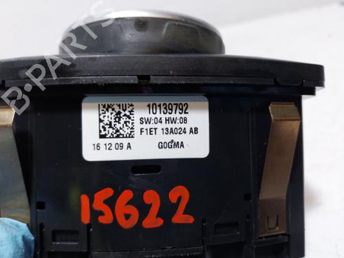 Headlight switch FORD FOCUS III 1.5 TDCi | BP38804219I24 - Image 5