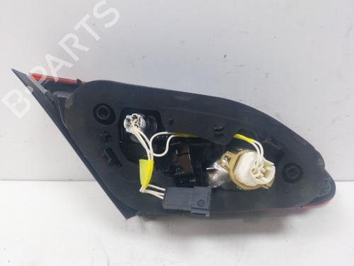 Right tailgate light OPEL ASTRA J GTC 1.6 CDTI (08) | BP38815155C80 - Image 5