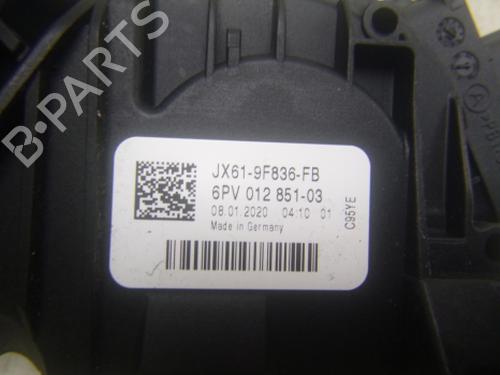 Pedal FORD FOCUS IV (HN) 1.5 EcoBlue | BP38803349I4 - Image 5