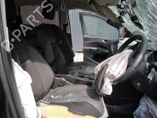 Instrument cluster FORD KUGA II (DM2) 1.5 TDCi | BP38812058C47 - Image 12