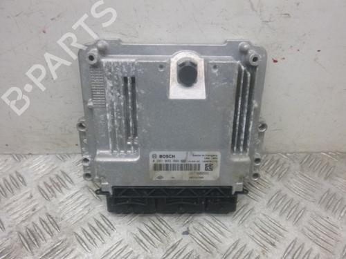Used Engine control unit (ECU) Engine control unit (ECU) RENAULT CLIO IV (BH_) 1.5 dCi 90 (90 hp) 38805975 38805975