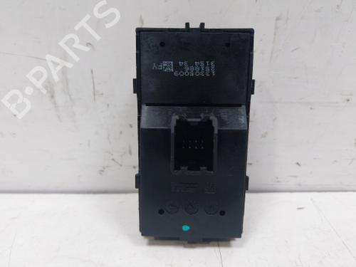 Right front window switch VAUXHALL ASTRA Mk VI (J) (P10) 1.6 | BP38802505I26 - Image 4
