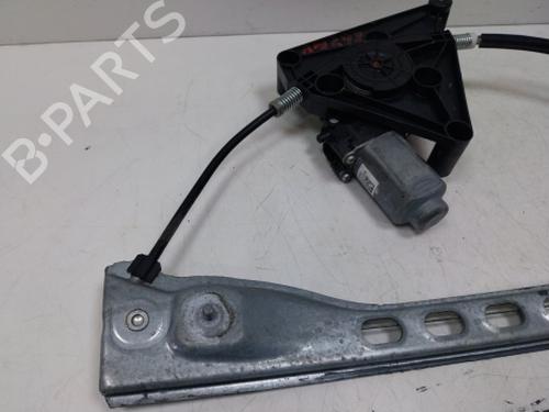 Front right window mechanism PEUGEOT 108 1.0 VTi | BP38802908C23 - Image 3