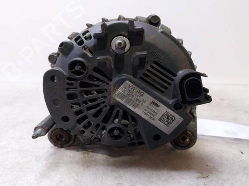 Alternator SEAT LEON (5F1) 2.0 TDI | BP40609749M7  - Image 6