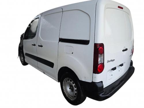 Front right window mechanism CITROËN BERLINGO Box Body/MPV (B9) 1.6 HDi / BlueHDi 75 | BP38807941C23 - Image 8
