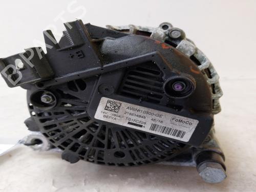 Alternator FORD KUGA II (DM2) 1.5 TDCi | BP38813654M7 - Image 6