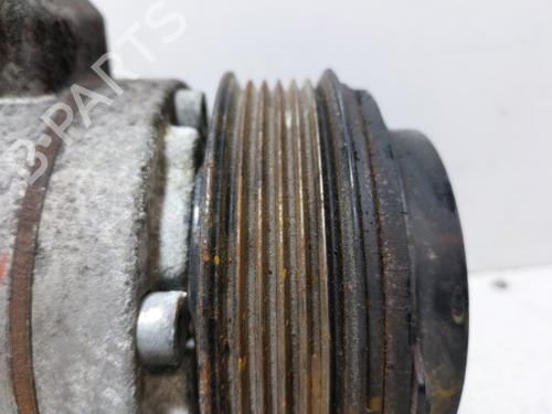 AC compressor MAZDA 6 Saloon (GJ, GL) 2.2 D (GJ2FP) | BP38811240M34 - Image 4