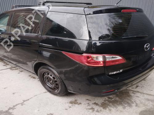 Right front window switch MAZDA 5 (CW) 1.6 CD | BP38806324I26 - Image 8