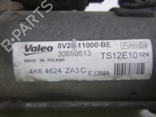 Starter FORD FIESTA VI (CB1, CCN) 1.25 | BP38814795M8  - Image 7