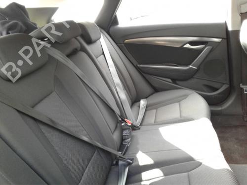 Control unit HYUNDAI i40 I CW (VF) 1.7 CRDi | BP38806057M11 - Image 18