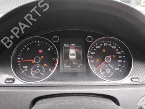 AC compressor VW CC B7 (358) 2.0 TDI | BP38814996M34 - Image 21