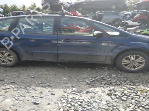 Right headlight FORD S-MAX (WA6) 1.6 TDCi | BP38812761C29 - Image 9