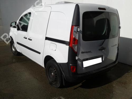 ABS pump RENAULT KANGOO Express (FW0/1_) 1.5 dCi 75 (FW07, FW10, FW04) | BP38810601M43 - Image 10
