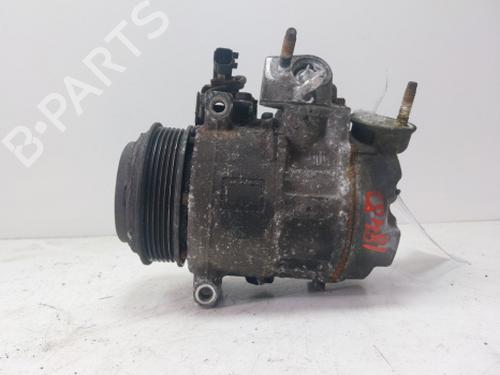 AC compressor FORD FOCUS III 1.5 TDCi | BP38806874M34 - Image 4