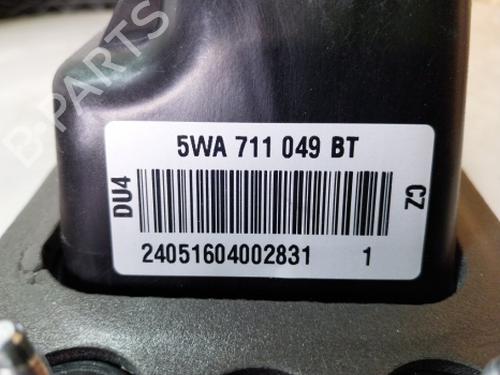 Cable VW GOLF VIII Variant (CG5, DB5) 1.5 TSI | BP38808931E12 - Image 5