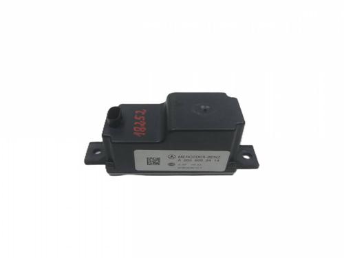 Used Electronic module Electronic module MERCEDES-BENZ C-CLASS (W205) C 220 BlueTEC / d (205.002, 205.004) (170 hp) 39992587 39992587