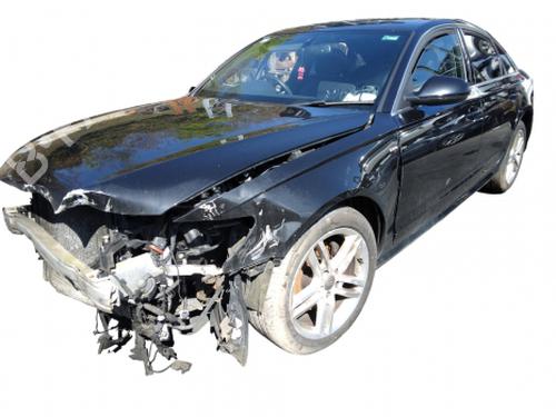 Engine control unit (ECU) AUDI A6 C7 (4G2, 4GC) 2.0 TDI | BP38813018M57 - Image 5