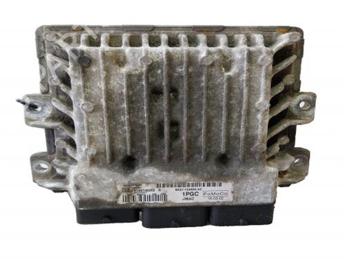 engine-control-unit-ecu-ford-transit-custom-v362-van-fy-fz-2012-39050659 main image
