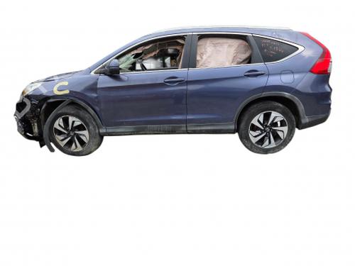 Engine control unit (ECU) HONDA CR-V IV (RM_) 1.6 i-DTEC (RE6) | BP38810814M57 - Image 7