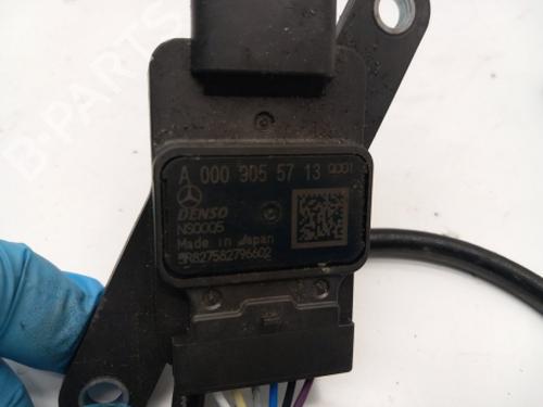 Electronic sensor MERCEDES-BENZ VITO Van (W447) 116 CDI (447.601, 447.603, 447.605) | BP38813394M84 - Image 4