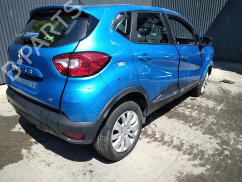 Front right seatbelt RENAULT CAPTUR I (J5_, H5_) 1.5 dCi 90 (J5N4, J5M5, J5MW, J5M6, J5AL, J5AJ) | BP38815749I25 - Image 20