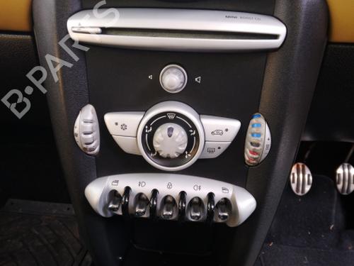 Instrument cluster MINI MINI (R56) Cooper S | BP38808619C47 - Image 18