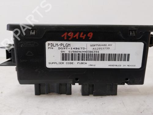 Electronic module FORD MONDEO V Hatchback (CE) 2.0 TDCi | BP38816214M83 - Image 2