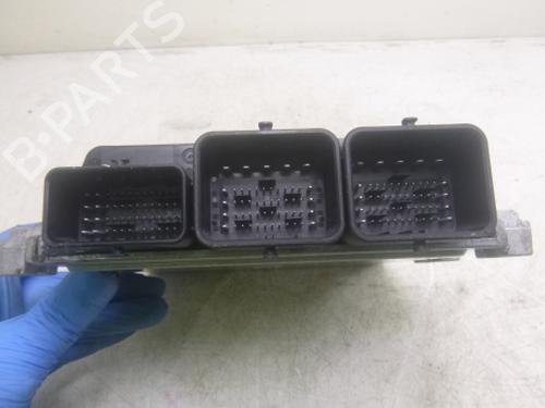 Engine control unit (ECU) VOLVO V40 Hatchback (525) D2 | BP38814773M57 - Image 4
