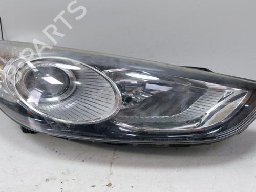 Right headlight HYUNDAI ix35 Van CRDi 4WD | BP38813210C29 - Image 2