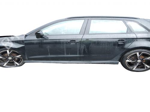 Engine control unit (ECU) AUDI A3 Sportback (8VA, 8VF) 1.6 TDI | BP38807647M57  - Image 6