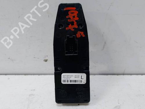 Right front window switch BMW 5 (F10) 520 d | BP39593425I26 - Image 3