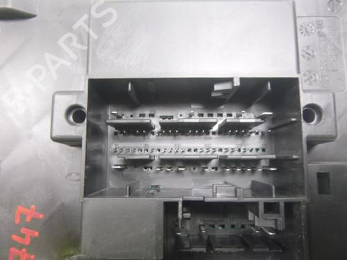 Fuse box AUDI A3 (8V1, 8VK) 1.4 TFSI | BP38815346E1 - Image 5