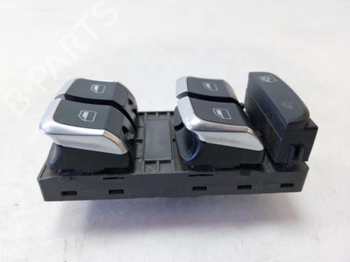 Right front window switch AUDI A4 B8 (8K2) 2.0 TDI | BP38808696I26 - Image 3