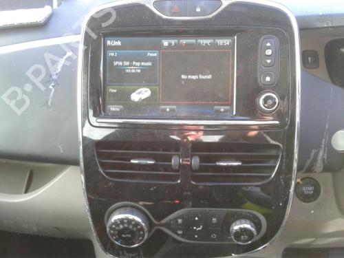 Front left window mechanism RENAULT ZOE (BFM_) ZOE | BP38805022C22 - Image 22