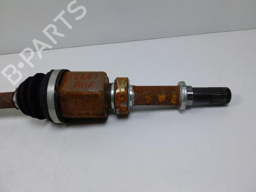 Right front driveshaft NISSAN LEAF (ZE0) Electric | BP38813331M39 - Image 4