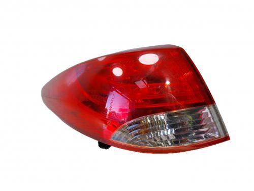 Used Left taillight Left taillight HYUNDAI ix35 Van CRDi (116 hp) 38810707 38810707