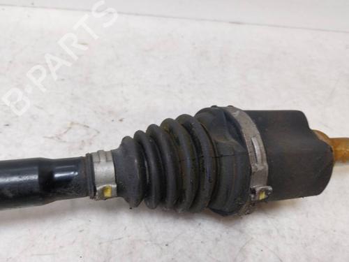 Right front driveshaft SEAT Mii (KF1, KE1) 1.0 | BP39933400M39 - Image 4