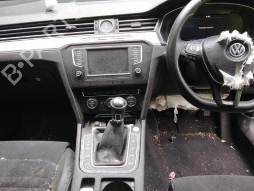 Engine control unit (ECU) VW PASSAT B8 (3G2, CB2) 1.6 TDI | BP38815362M57 - Image 12