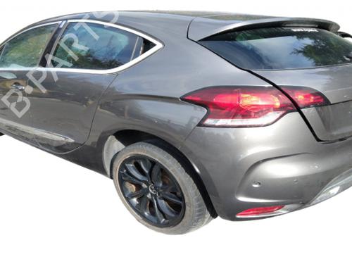 Left taillight DS DS 4 / DS 4 CROSSBACK (NX_) 2.0 BlueHDi 180 | BP38803962C34  - Image 16