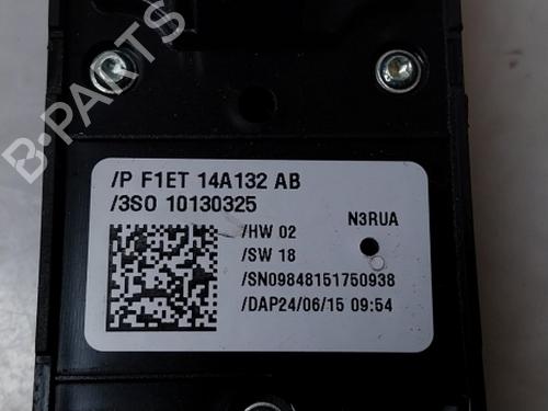Right front window switch FORD KUGA II (DM2) 2.0 TDCi | BP38808378I26 - Image 6