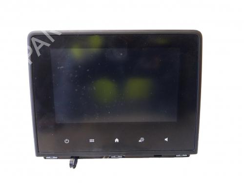 display-monitor-renault-clio-v-b7_-2019-38808949 main image