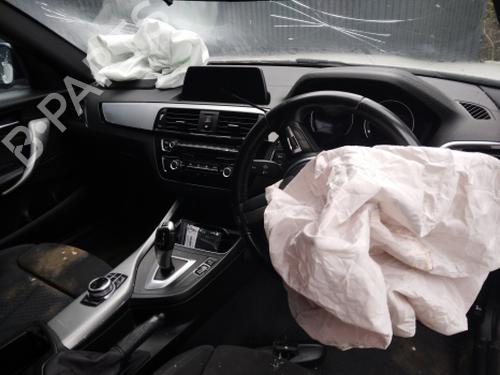 Climate control BMW 1 (F20) 116 d | BP38806167I5 - Image 14