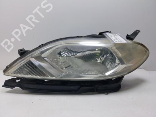 Used Left headlight Left headlight HONDA FR-V (BE) 1.7 (BE1) (125 hp) 38808522 38808522