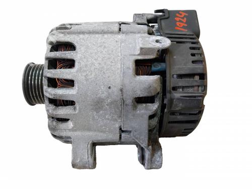 Used Alternator Alternator CITROËN C4 Grand Picasso II (DA_, DE_) 1.6 HDi / BlueHDi 115 (115 hp) 40507988 40507988