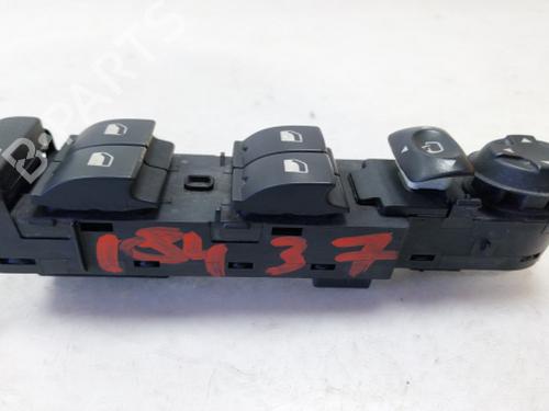 Right front window switch PEUGEOT 2008 I (CU_) 1.6 BlueHDi 100 | BP38812876I26 - Image 3