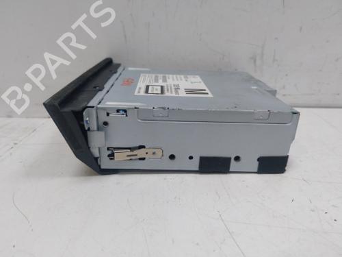 Radio MAZDA 2 Hatchback (DL, DJ) 1.5 | BP38806637E6 - Image 3