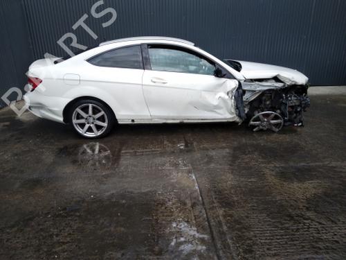 Engine control unit (ECU) MERCEDES-BENZ C-CLASS Coupe (C204) C 220 CDI (204.302) | BP38815394M57 - Image 9